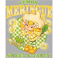 Strawberry Shortcake-SC 141